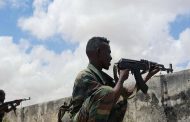 9 قتلى في هجوم لحركة الشباب على بلدة شمال مقديشو