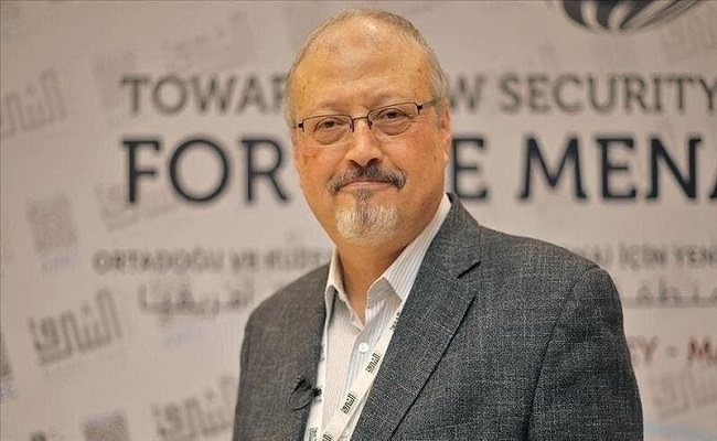 الشرطة الفرنسية تخلي سبيل سعودي مشتبه به في قتل خاشقجي