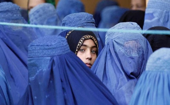 طالبان تمنع المسلسلات الأجنبية والأغاني