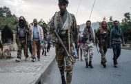 جبهة تيغراي تخطط لتوريط الجيش الإثيوبي