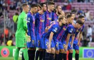 كورونا يضرب صفوف برشلونة...