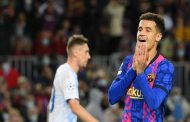 برشلونة يعرض كوتينيو على كبار مانشستر...