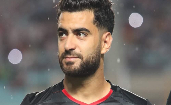 كورونا تصل لكأس العرب...
