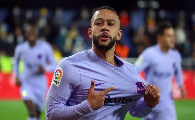 ديباي يريد الرحيل...