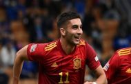 برشلونة يعرض هذا المبلغ لشراء فيران...