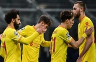 الفرق المتأهلة لدور الـ 16 من دوري أبطال أوروبا...