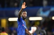 ريال مدريد ينتظر قدوم روديغر...