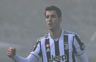 برشلونة يريد ضم موراتا...