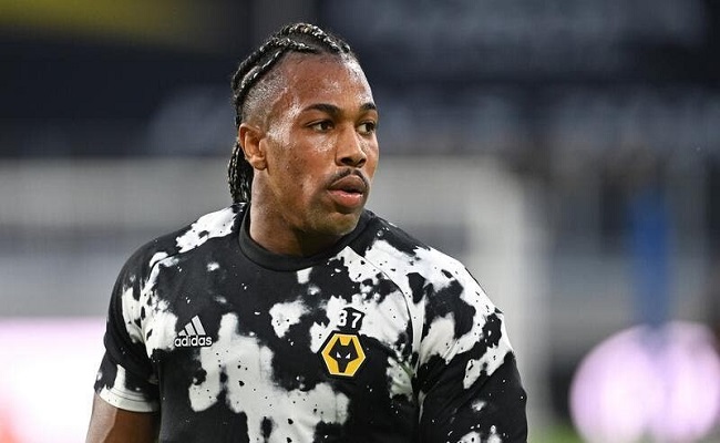 تراوري يريد اللعب في ريال مدريد...