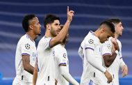 في دوري الأبطال الكبار ينتصرون...