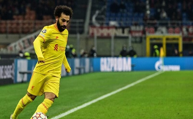 صلاح يفضل مانشستر سيتي على برشلونة...