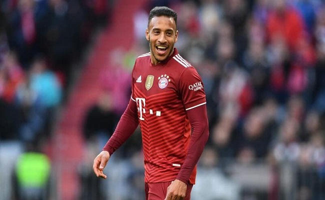 توليسو يريد الانتقال إلى برشلونة...