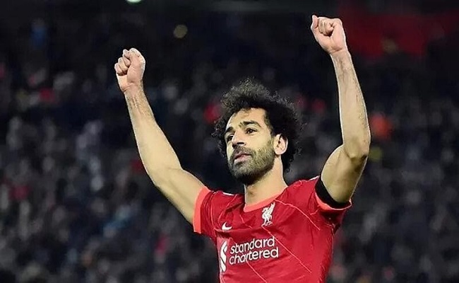 ليفربول يهزم نيوكاسل...