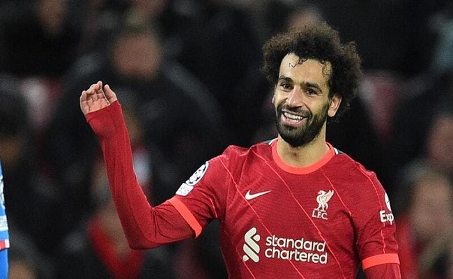 صلاح سعيد باهتمام برشلونة...
