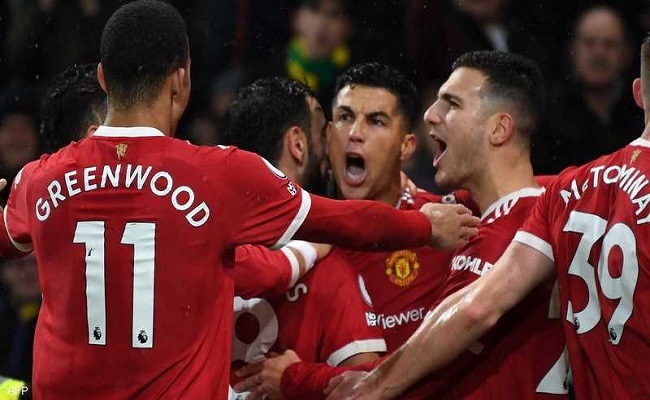كورونا يؤجل مباراة مانشستر يونايتد وبرنتفورد...
