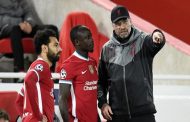 ليفربول لن يبرم تعاقدات جديد في يناير...