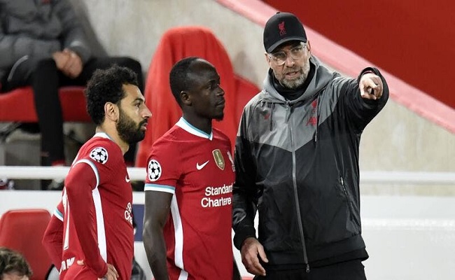 ليفربول لن يبرم تعاقدات جديد في يناير...