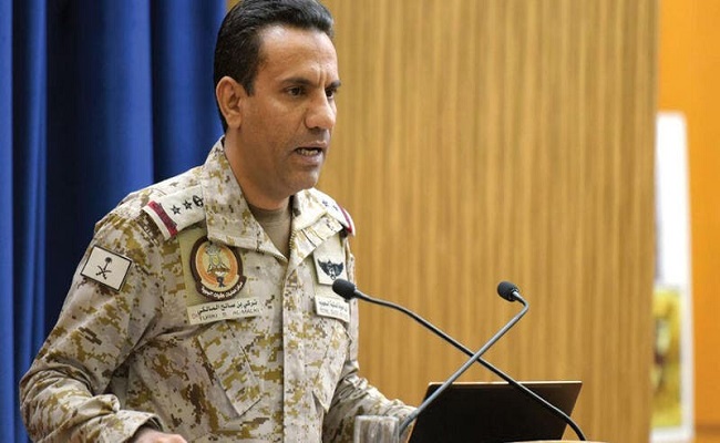 السفير الإيراني كان يقود العمليات العسكرية في مأرب
