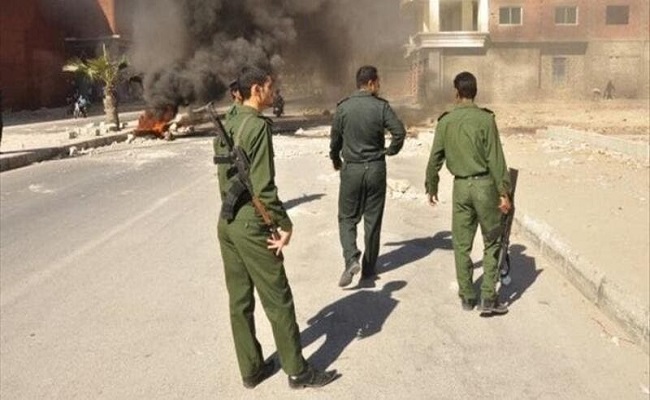 مقتل 11 جنديا يمنيا في هجوم حوثي بطائرة مسيرة