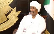 هناك تحركات مشبوهة لإثارة الشارع السوداني