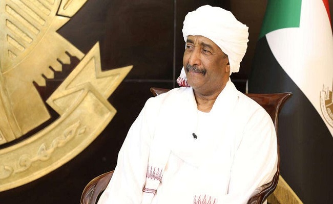 هناك تحركات مشبوهة لإثارة الشارع السوداني