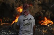 استشهاد فلسطيني برصاص الاحتلال