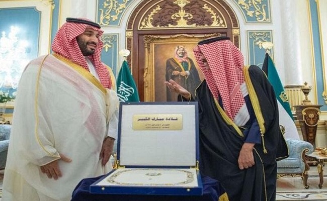 أغلى ما عندنا أقدمه لك