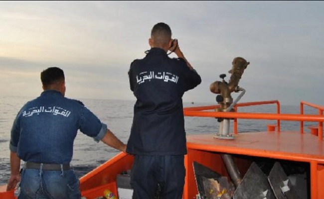 إحباط محاولات للهجرة غير شرعية