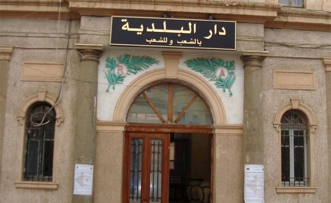 ورشات لتعديل في قانون البلديات والولاية
