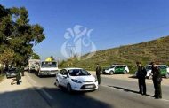 قيادة الدرك و الأمن تسطر مخططا أمنيا مشتركا بمناسبة حلول السنة الميلادية الجديدة