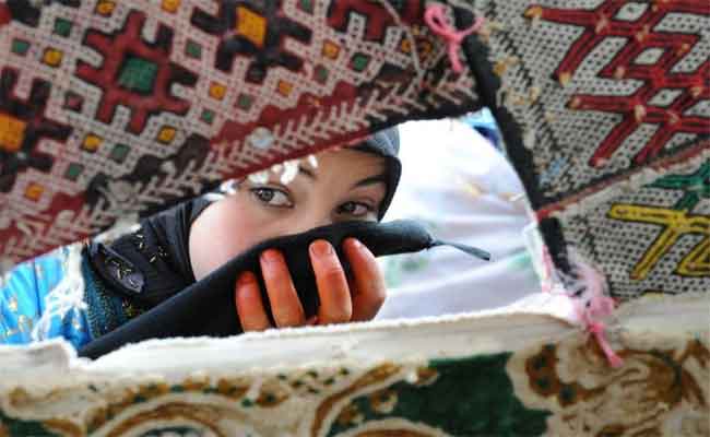 المجلس الشعبي الوطني يستضيف الدورة السابعة من صالون الفن الأمازيغي على مدار خمسة أيام...