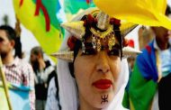 انطلاق احتفالات رأس السنة الأمازيغية بالعاصمة...