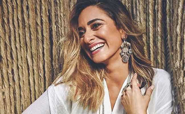 أمينة خليل في مغامرة درامية مختلفة وجديدة مع أمير كرارة في