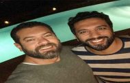 حسن الرداد وعمرو يوسف وجها لوجه في 
