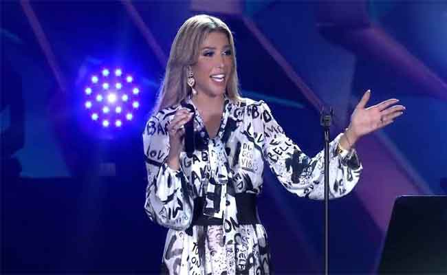 أروى تستعيد بريقها الفني باصدراها الجديد