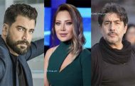 سلافة معمار بين عابد فهد ومعتصم النهار في 