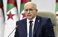 بوغالي يؤكد أن ثوابت الدبلوماسية الجزائرية مصدر إلهام الأنشطة البرلمانية الدولية لأعضاء المجلس الشعبي