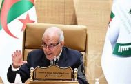 شرفي يؤكد إيداع 503 ملف ترشح لانتخابات التجديد النصفي لأعضاء مجلس الأمة