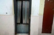 حادث سقوط مصعد ميكانيكي لبناية في طور الإنجاز يخلف 4 قتلى و مصابا بوهران