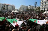 النطق بالحكم على معتقلي الحراك الشعبي