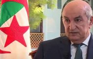 إشادة الاتحاد الإفريقي بمبادرة الرئيس تبون في أزمة مالي