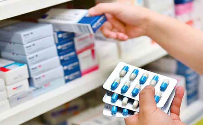 الإطاحة بشبكة تحترف ترويج المؤثرات العقلية ضمنها طبيب و صيدلانية بتلمسان