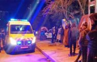 الحماية المدنية تنقذ 3 أشخاص إثر إحتراق منزل بالشلف
