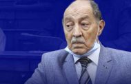 استقبال بلحاج لرئيس مفوضية الاتحاد الأوروبي بالجزائر