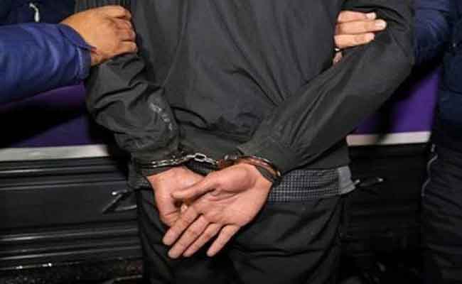 الإطاحة بـ4 أشخاص قاموا بالسطو على المساجد و الإعتداء على المواطنين ببومرداس
