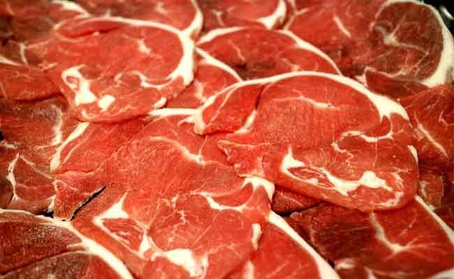 أي نوع لحم فيه دهن اكثر...الخروف او البقر؟