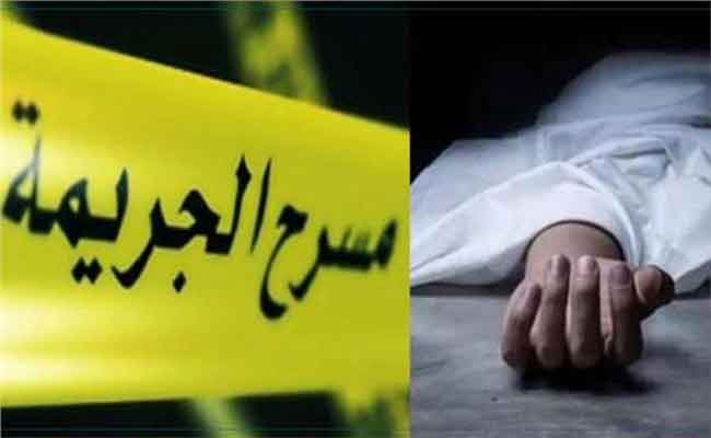 شجار ينتهي بمقتل شاب في ڨالمة
