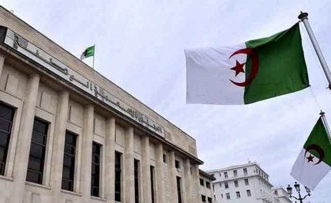 المجلس الشعبي الوطني يؤجل جميع الأنشطة البرلمانية إلى إشعار لاحق