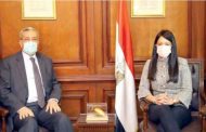 مباحثات بين الجزائر و مصر لتعزيز التعاون السياسي والاقتصادي