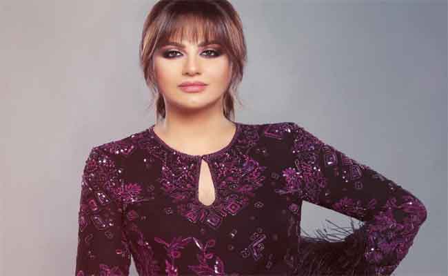 باسكال مشعلاني تحيي الفلكلورالبدوي اللبناني في 